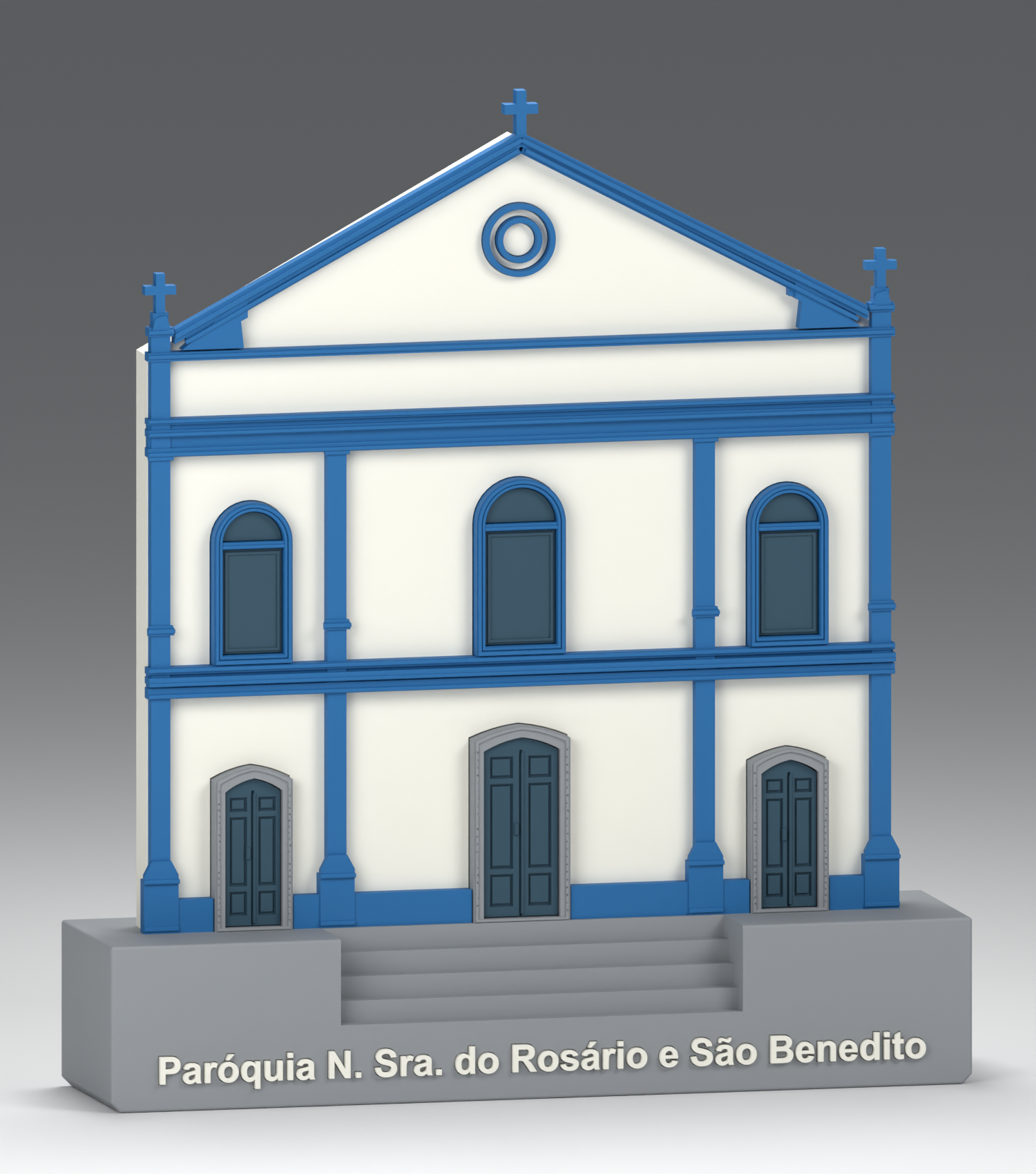 Paróquia do Rosário