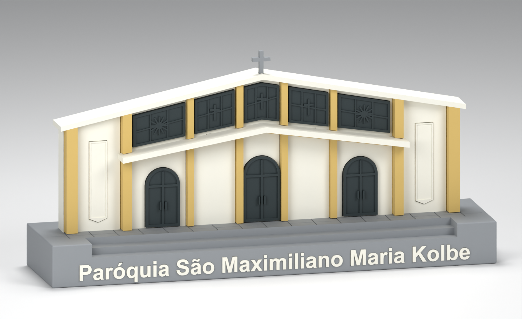 São Maximiliano